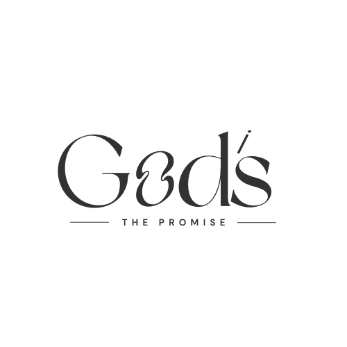 God Is The Promise